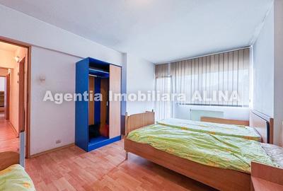 Apartament cu 4 camere decomandat în Decebal - 17