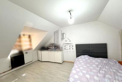 Duplex cu 4 camere cu Canalizare în Gilău - 26