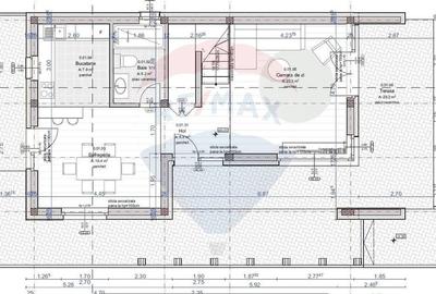 Casă individuală cu 4 camere cu Teren 800 Mp în Jucu de Sus - 7