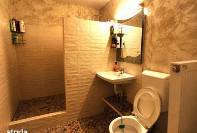 Apartament cu 3 camere în Calea Aradului - 8