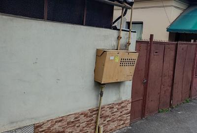 Casă cu 2 camere cu Teren 300 Mp în Lipovei
