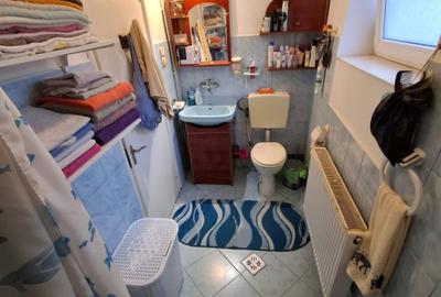 Casă cu 3 camere în Sânpaul - 6