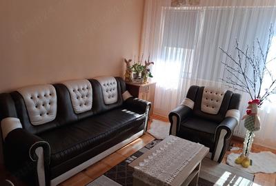 Apartament cu 3 camere decomandat, mobilat în Central - 10