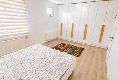 Apartament cu 2 camere decomandat în Astra - 9