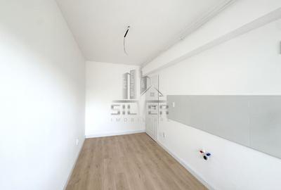 Garsonieră semidecomandată în Florești - 5