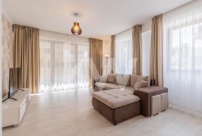 Apartament cu 2 camere decomandat în Drumul Poienii - 11