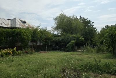 Casă cu 3 camere în Popoveni