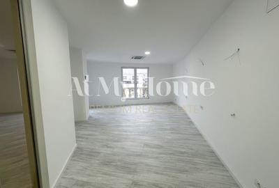 Apartament cu 4 camere decomandat, mobilat în Herăstrău - 4
