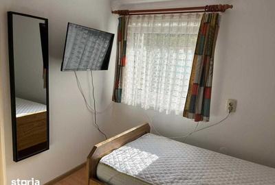 Garsonieră în Central