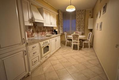 Apartament cu 3 camere decomandat în Exterior Vest - 8