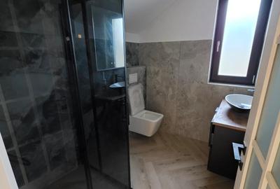 Casă individuală cu 4 camere cu Teren 500 Mp în Șorogari - 11