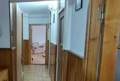 Apartament cu 2 camere decomandat în Central - 6