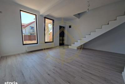 Casă cu 4 camere cu Teren 355 Mp în Dobroești - 3