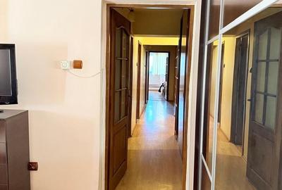 Apartament cu 4 camere decomandat în Siderurgiștilor - 7