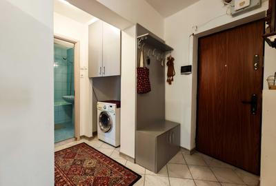 Apartament cu 3 camere decomandat în Baba Novac - 3