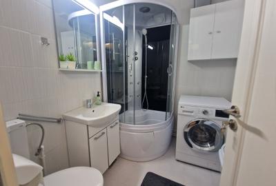 Apartament cu 2 camere semidecomandat în Podu Roș - 16