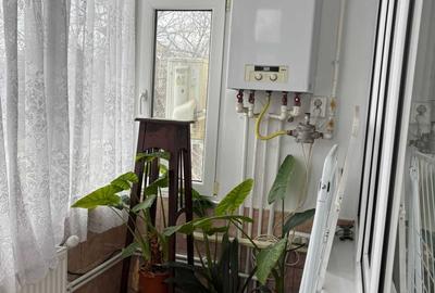 Apartament cu 2 camere semidecomandat în Independenței - 2