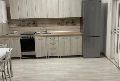 Apartament cu 2 camere decomandat în Tirimioara - 1
