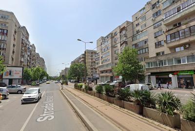 Spațiu comercial, de 120 mp, în Nerva Traian