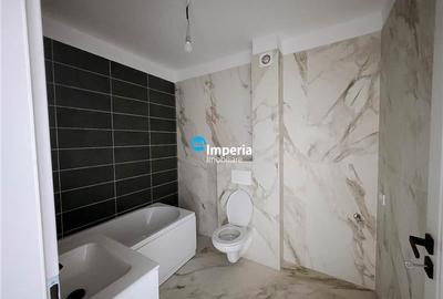 Apartament cu 3 camere decomandat în Bucium - 8