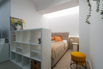 Apartament cu 2 camere semidecomandat în Central - 7