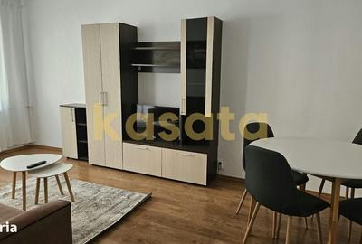 Apartament cu 2 camere în Crângași