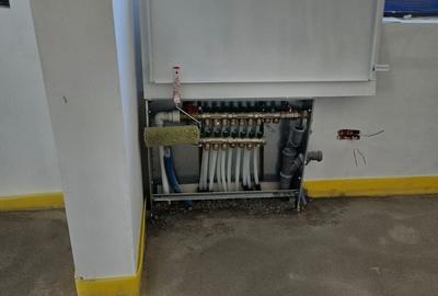 Casă cu 4 camere cu Teren 380 Mp în Crevedia - 2