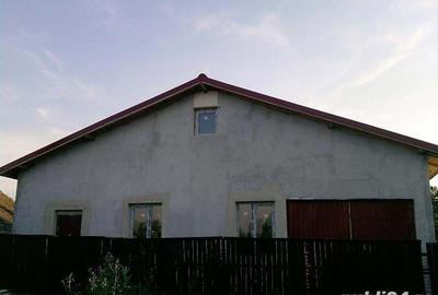 Casă cu 1 camere cu Teren 180 Mp în Dascălu - 5