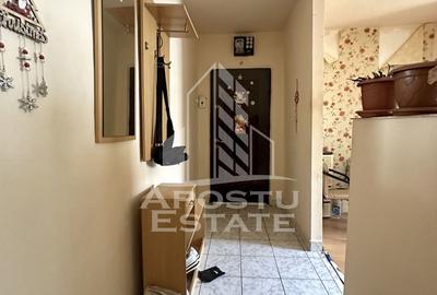 Apartament cu 2 camere semidecomandat în Complex Studențesc - 6