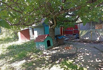 Casă cu 3 camere cu Teren 1800 Mp în Itești - 5