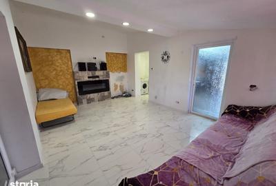 Casă cu 4 camere cu Teren 538 Mp în Priseaca - 4