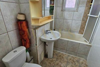 Apartament cu 4 camere decomandat, mobilat în Central - 9