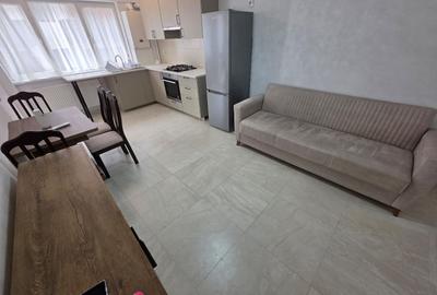 Apartament cu 3 camere decomandat, mobilat în Theodor Pallady - 6
