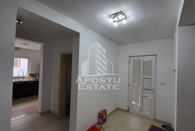 Casă cu 4 camere cu Canalizare în Becicherecu Mic - 18