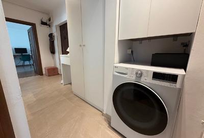Apartament cu 2 camere decomandat, mobilat în Nerva Traian - 5