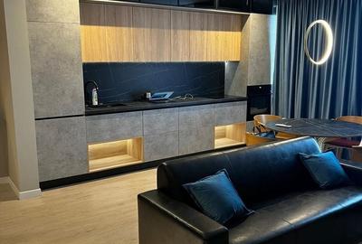 Apartament cu 2 camere decomandat în Central - 2
