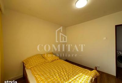 Apartament cu 3 camere decomandat în Mănăștur - 7
