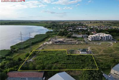 Teren de 9000 mp, în Central - 9
