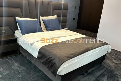 Apartament cu 4 camere decomandat, mobilat în Iancu Nicolae