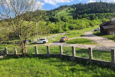 Casă individuală cu 6 camere cu Teren 786 Mp în Nord-Est - 8