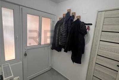 Apartament cu 3 camere în Aștileu - 10