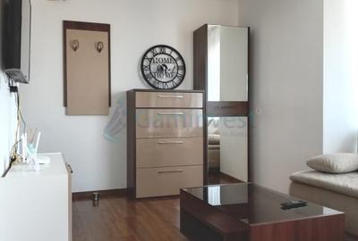 Apartament cu 2 camere decomandat, mobilat în Nufărul - 7