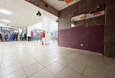 Spațiu comercial, de 24 mp, în Elisabetin - 4