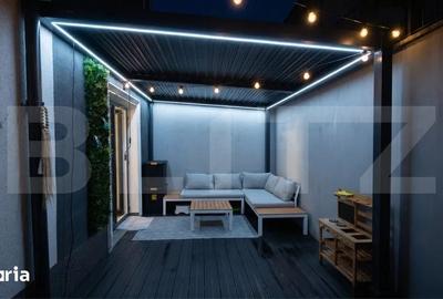 Apartament cu 2 camere în Rediu