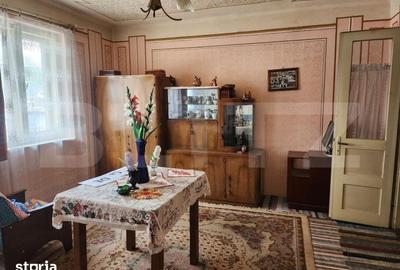 Casă cu 4 camere cu Teren 400 Mp în Central - 7
