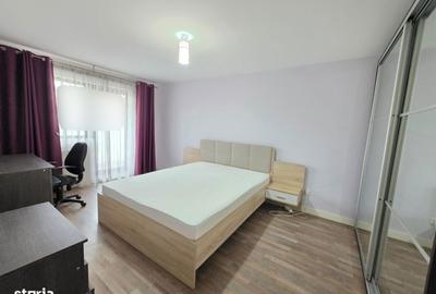 Apartament cu 3 camere decomandat în Central - 2