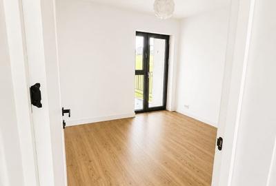 Apartament cu 3 camere decomandat în Păcurari