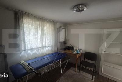 Casă cu 2 camere cu Teren 250 Mp în Solidarității - 11