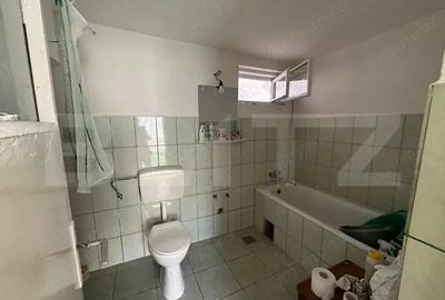 Casă cu 3 camere cu Teren 1800 Mp în Galda de Jos - 1