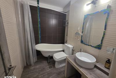 Apartament cu 2 camere în Nord - 1